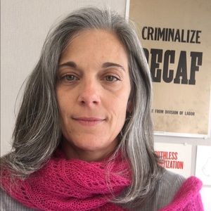 Meet your Posher, Lorena